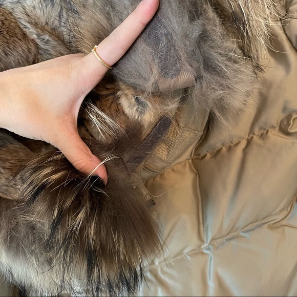 Parajumpers Masterpiece Down Parka - Picture 9 of 16